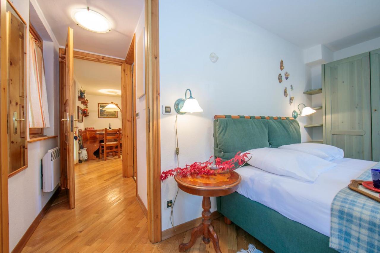 Appartement Beauregard 3 - Happy Rentals Les Houches Exterior photo
