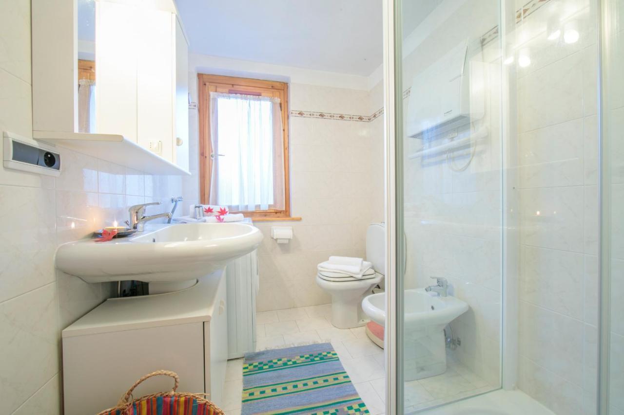 Appartement Beauregard 3 - Happy Rentals Les Houches Exterior photo